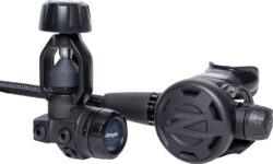 Zeagle F8 Regulator