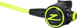 Zeagle F8 Octopus