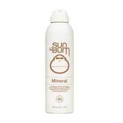 Mineral SPF 50 Sunscreen Spray