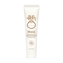 Mineral SPF 30 Sunscreen Face Lotion
