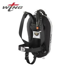 TUSA T-WING BACK INFLATE BCD
