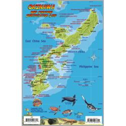 Fish ID Card - Okinawa