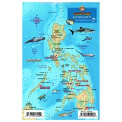 Fish ID Card - Philippines
