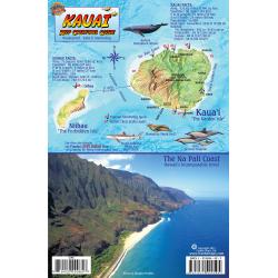 Fish ID Card - Kaua'i