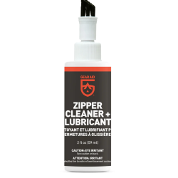 Gear Aid Zipper Cleaner & Lubricant