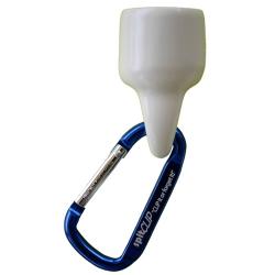 SpitCLIP Retainer - fits 1oz.