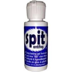 Spit Antifog Gel - 1oz.