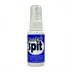 Quick Spit Antifog Spray - 1oz. size