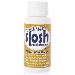 Slosh Wetsuit Shampoo - 1oz.