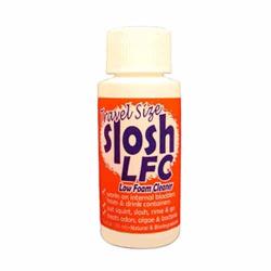 Slosh LFC BC Cleaner - 1oz.