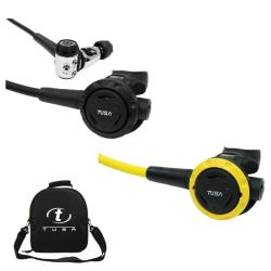 RS-1001 / SS-0001 REGULATOR PACKAGE