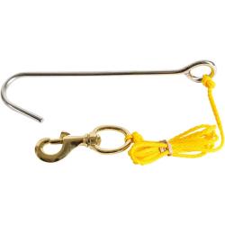 Trident Reef Drift Diver J- Hook