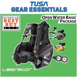 LIBERATOR OW BASIC PKG, LARGE