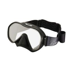 TUSA Zensee Mask With Fabric Strap