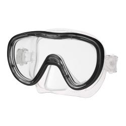 MINI KLEIO II MASK - BLACK