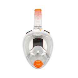 ARIA Junior Full Face Snorkeling Mask