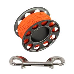 Akona Aluminum Spools
