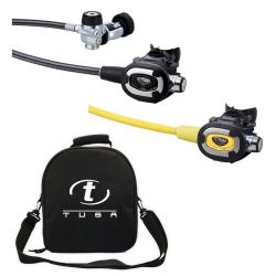 RS-681 / SS-81 REGULATOR PACKAGE