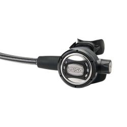 TUSA Compact Diaphragm Regulator