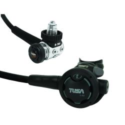 TUSA RS-790 REGULATOR, DIN VERSION