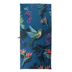 Akona Pulse X Microfiber Towel