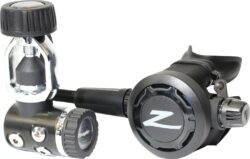 Zeagle Onyx II Regulator