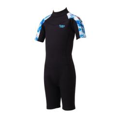 TUSA Kid's Shorty Wetsuit 2mm