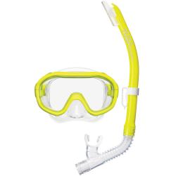 TUSA Sport Mini Kleio Youth Mask & Snorkel Combo