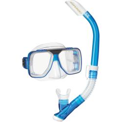 TUSA SPORT LIBERATOR MASK & SNORKEL COMBO