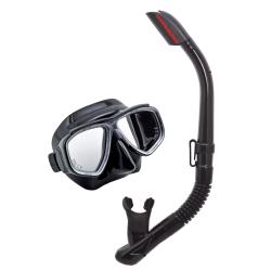 TUSA Sport Splendive Mask & Snorkel Combo
