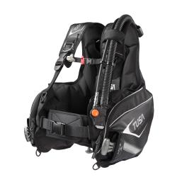 TUSA Liberator BC with AWLS III