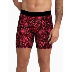 Spacefish Army MENS Eco-friendly Lionfish Invasion NO BUNCH Scuba Shorts