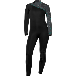 BARE 7mm Elate Women's Wetsuit