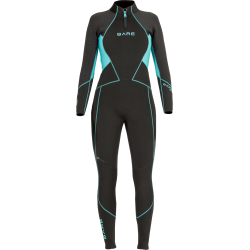 BARE 3mm Evoke Women's Wetsuit