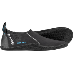 BARE 3mm Bare Feet Boots