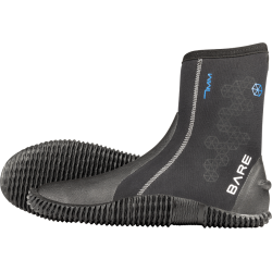 BARE 7mm S-Flex Boot
