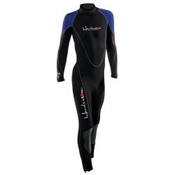 Henderson Thermoprene Junior Back Zip 5mm Jumpsuit