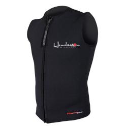 Henderson Thermoprene  Men's 3mm Zippered Vest