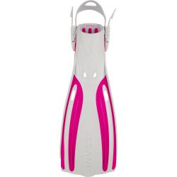 Oceanic Viper 2, Open Heel Fin