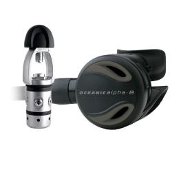 Oceanic Alpha 8 Sport + SP5
