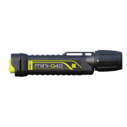 Underwater Kinetics MiniQ40 MK2