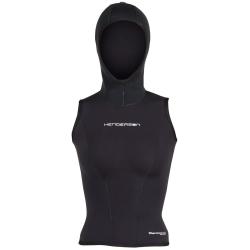 Henderson Thermoprene Pro Women's 5/3mm Hooded Vest