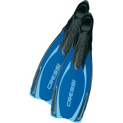 Cressi Reaction Pro Full Foot Fin