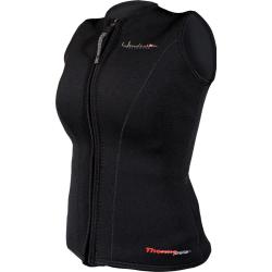 Henderson Thermoprene Women's Zippered Vest