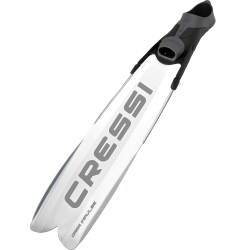 Cressi Gara Modular Impulse Turbo Fin