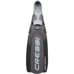Cressi Gara Modular Sprint Turbo Fin