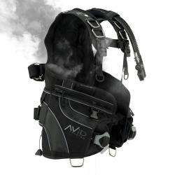Sherwood Avid Phantom