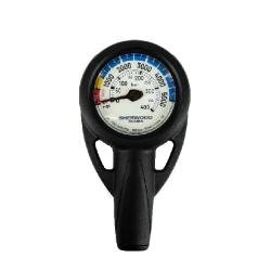 Pressure Gauge Assembly Flex Hose