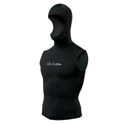 Henderson Thermoprene Pro Men's 7/5mm Hooded Vest