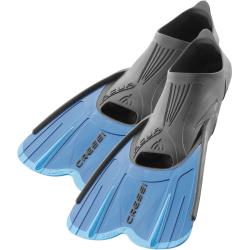 Cressi Agua Short Swim & Snorkel Fin